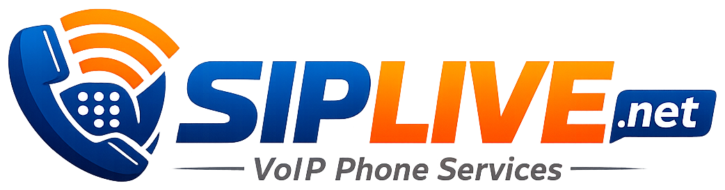 SIPLIVE